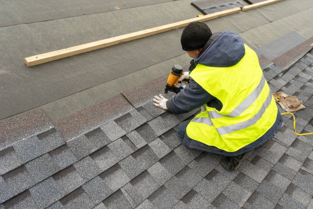 Best Best Roofing Contractors  in Tuscola, IL
