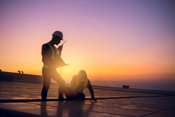 Best Residential Roofing Contractor  in Tuscola, IL