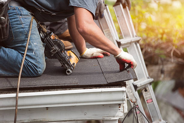 Best Shingle Roofing Installation  in Tuscola, IL