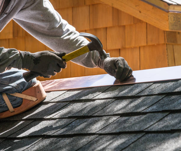 Best Roof Repair Estimates  in Tuscola, IL